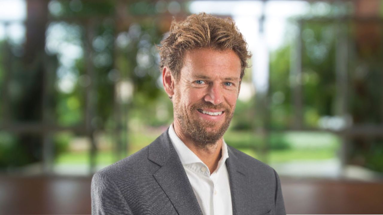 DARAG completes purchase of Hawaii captive | Bermuda Re